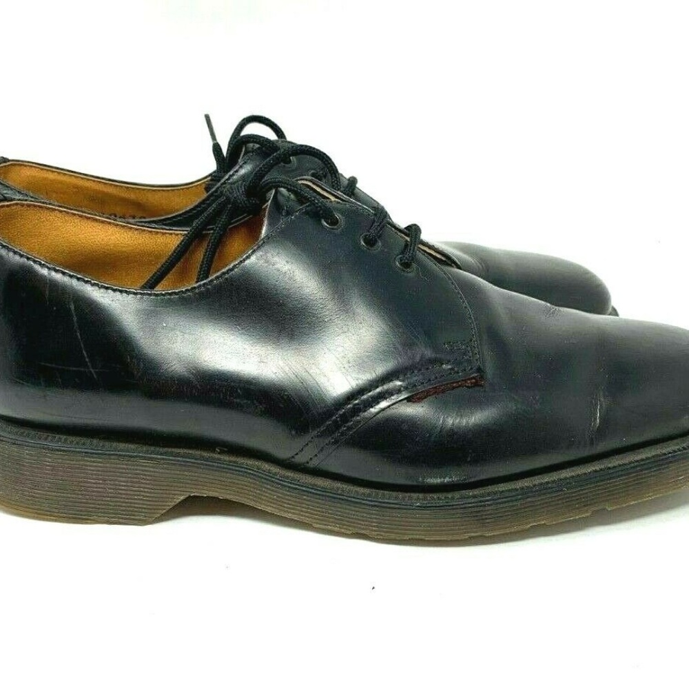 Doc Dr. Martens 1461 Royal Mail Limited R Griggs